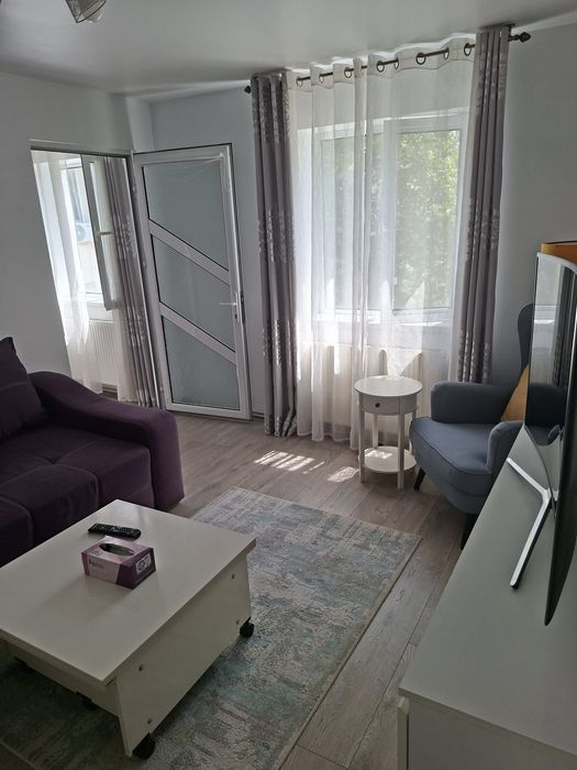 Apartamemt central de inchiriat 2 camere