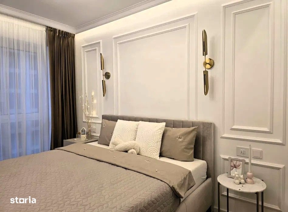Estoria City | Studio | Lux | 40mp | B13134