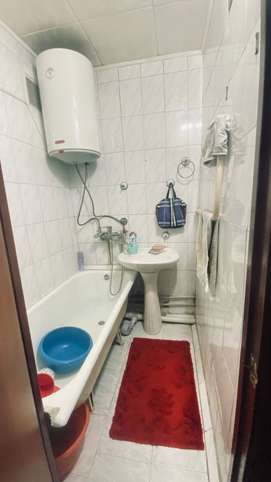Продаётся 3х ком. кв.в 7мкр