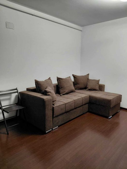 Apartament 2 camere, 50 mp, et.1– Valea Lupului 750 m capat Pacurari ...