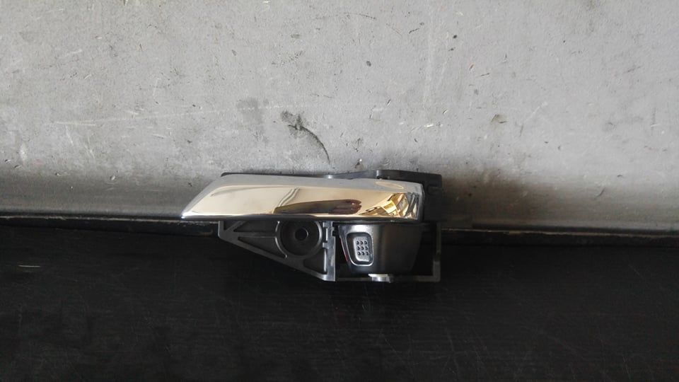 Maner interior stanga spate suzuki vitara ly