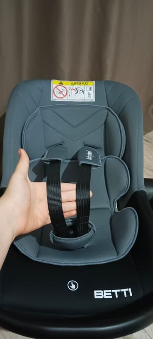 Продам автолюльку