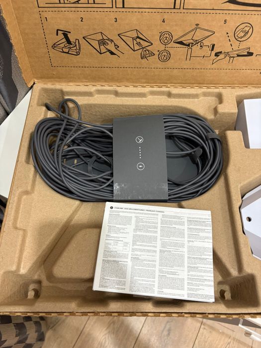 Аренда Starlink mini/ Старлинк