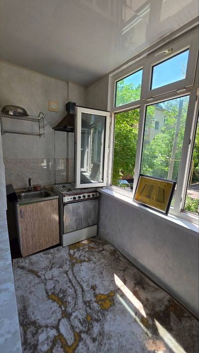 2-комн. квартира, 48 м², Чиланзарский район