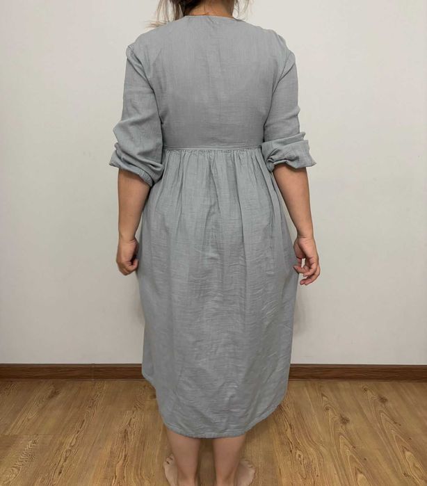 Продам платье Muji, куплено в Сеуле
