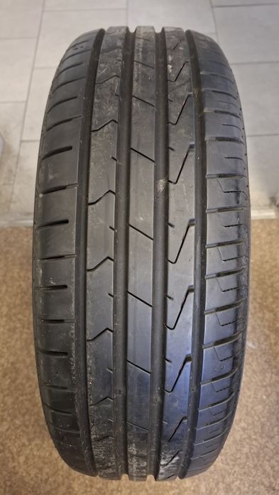 Единична лятна гума Hankook 195 65 15