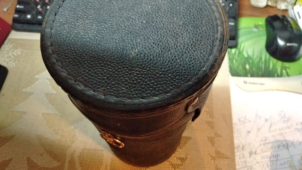 Объектив для Зенита