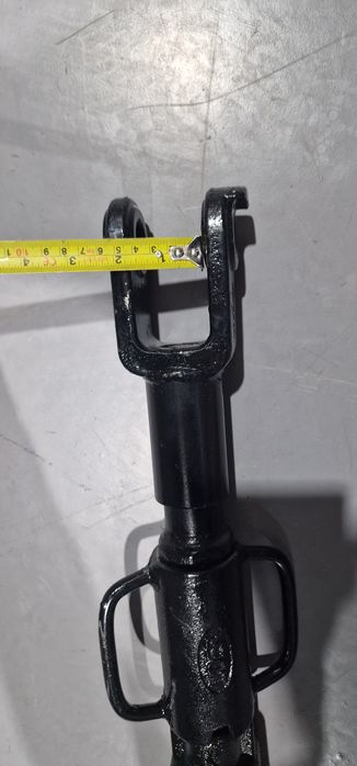 Tirant vertical tija întinzător stabilizator tenson reglabil tractor c