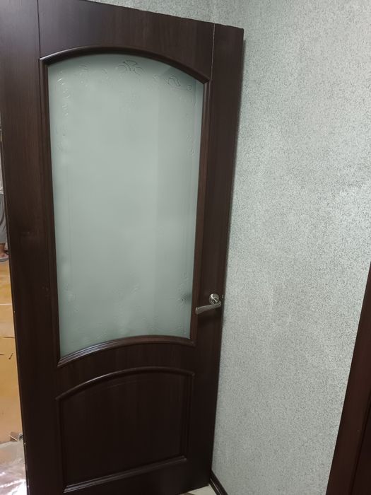 Межкомнатные двери