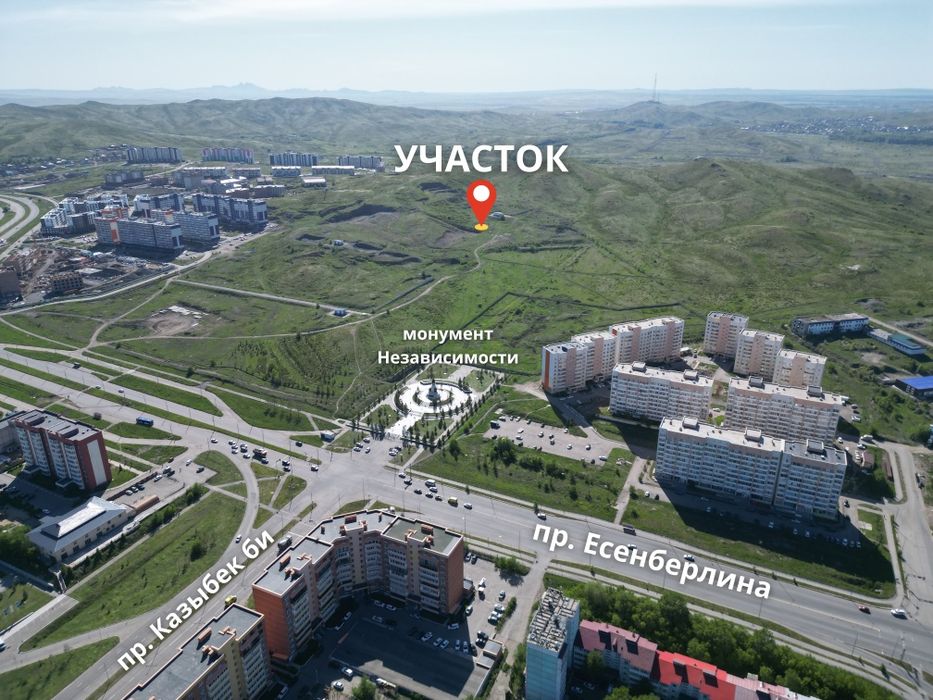 Продаётся участок 352 сотки