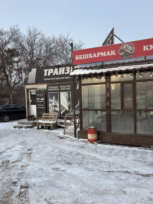 Продам действующий бизнес.