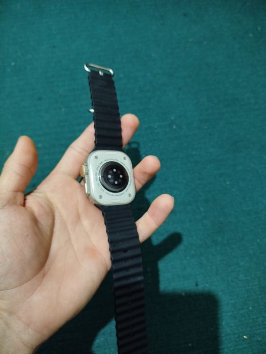 Smart Soat  89 ming soʻm