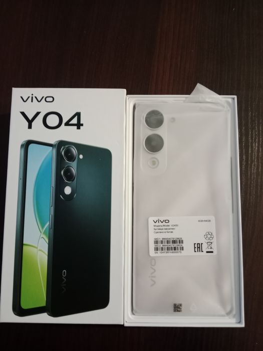 Продаётся новый телефон