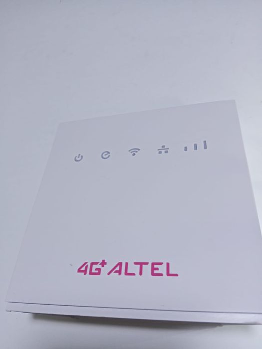 Продам роутер Алтел