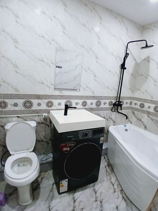 Аренда ЖК Яккасарой Сити Молл Кушбеги