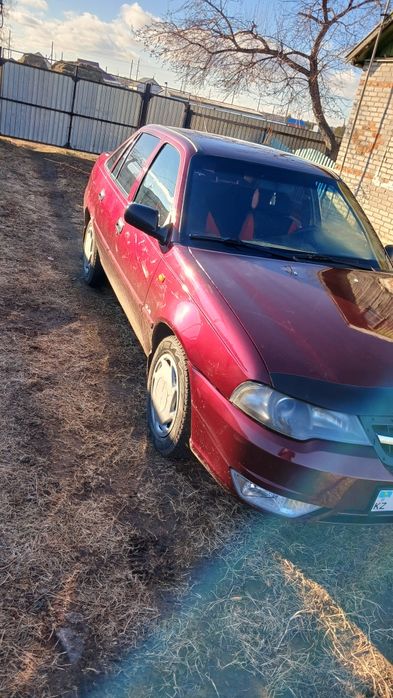 Продам Дэу Нексия 2011 г.в.