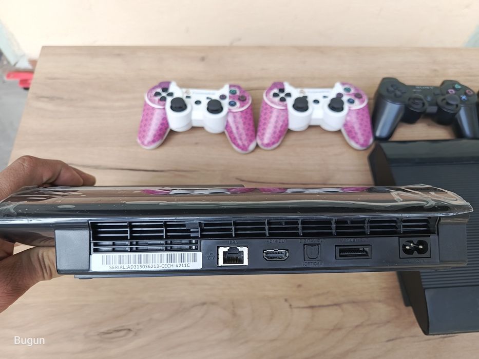 plesteshin 3 ishlashi alo