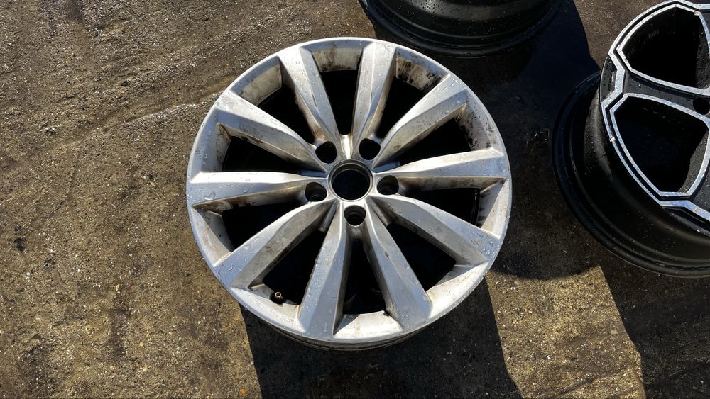 Джанта VW Tiguan 7Jx17