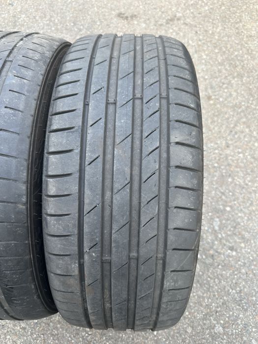 Vand anvelope 225 40 19