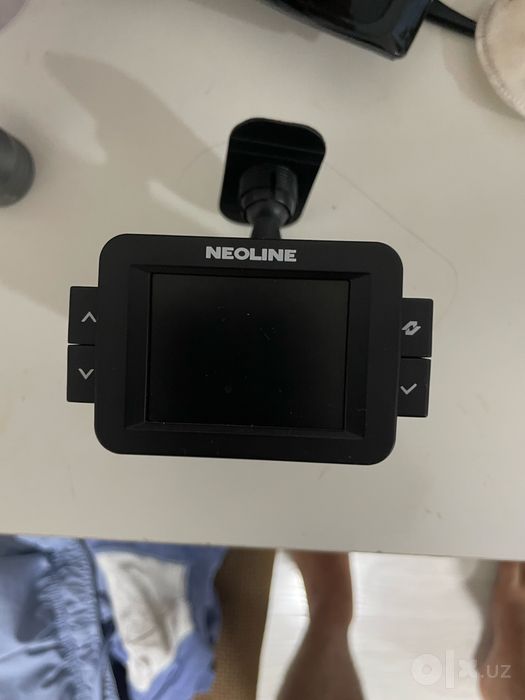 Neoline X-COP 9100