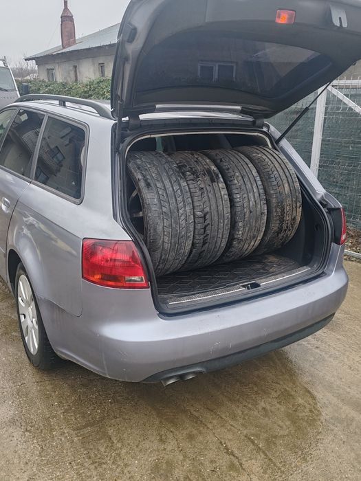 Vând Audi A4 B7  2006