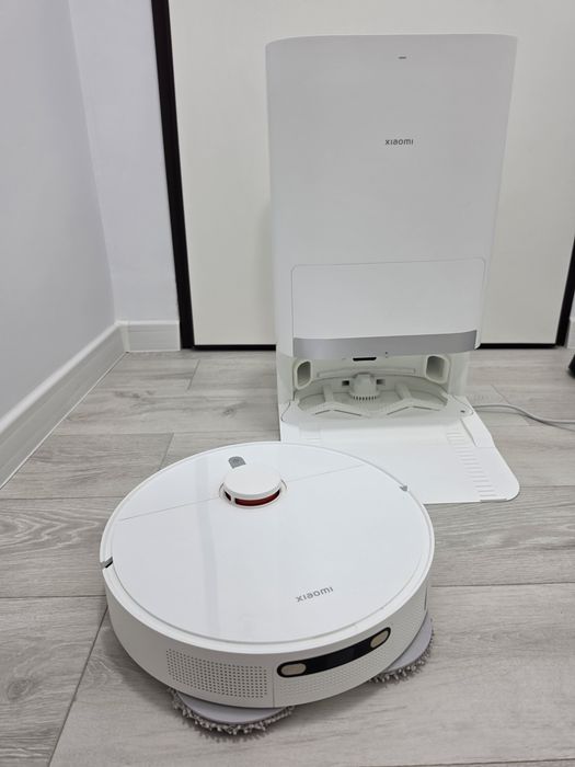 aspirator robot Xiaomi Robot Vacuum X20+
