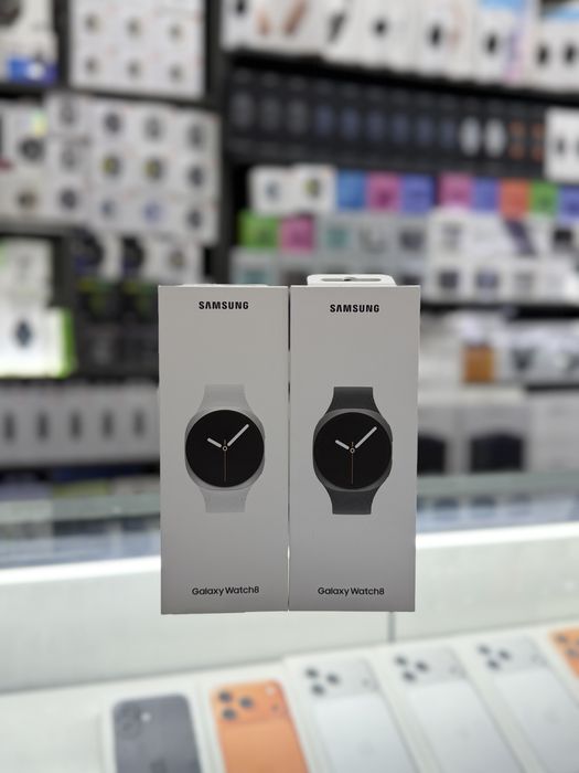 Samsung Galaxy Watch 8
