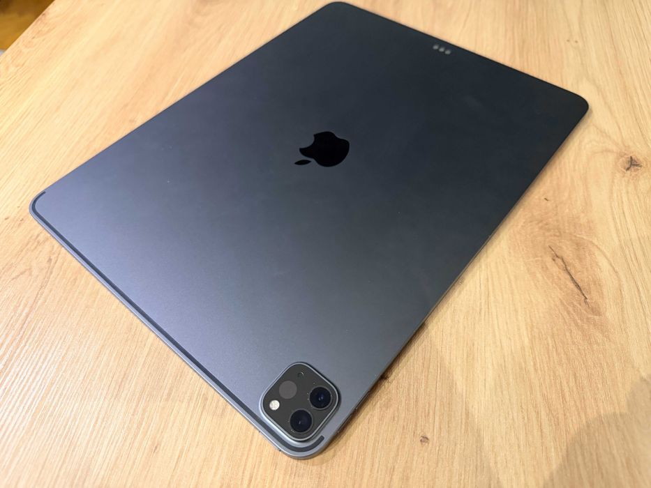 iPad Pro 12.9 (2021) (5th generation) - Apple M1 chip - 2T - WiFi