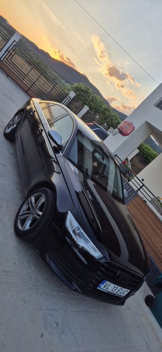 AUDI A6 2012 — imagine 3