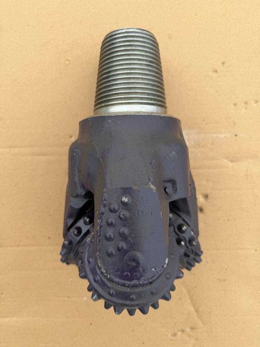 Sape de foraj cu role 171 mm | PDC, sape cu lame