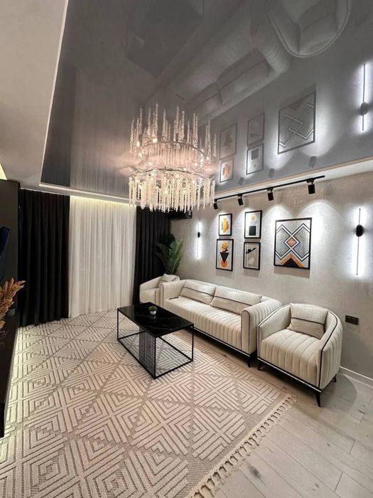 Квартира посуточно. Daily rent apatment in Tashkent city.Toshkent city