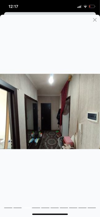 Уй сотилади 2 хоналик