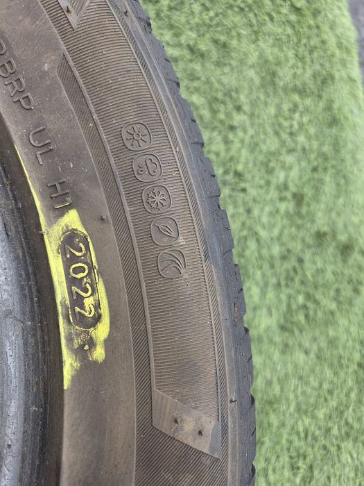205 55 16 Hankook