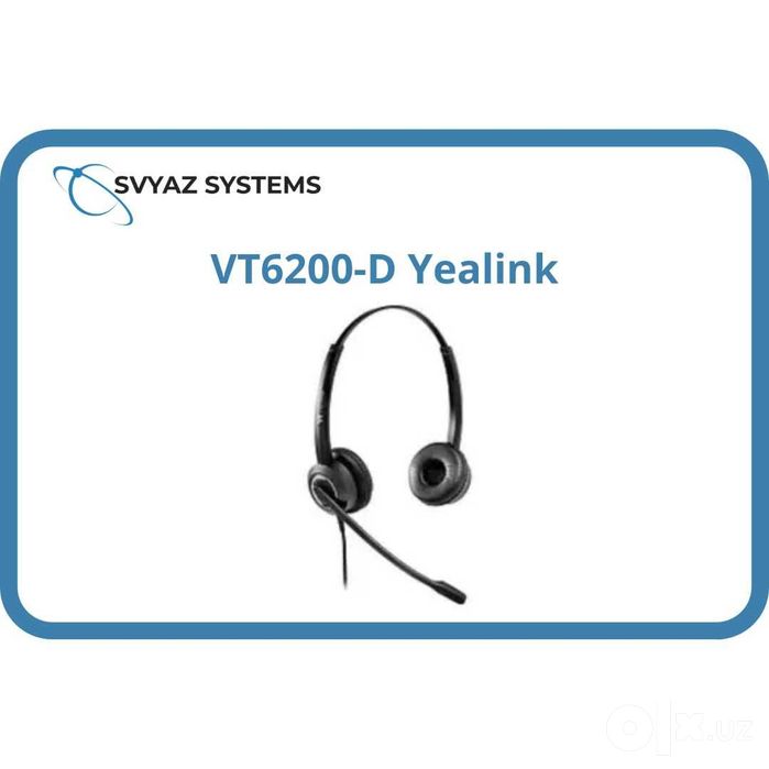 VT6200-D наушники с микрофоном VBet