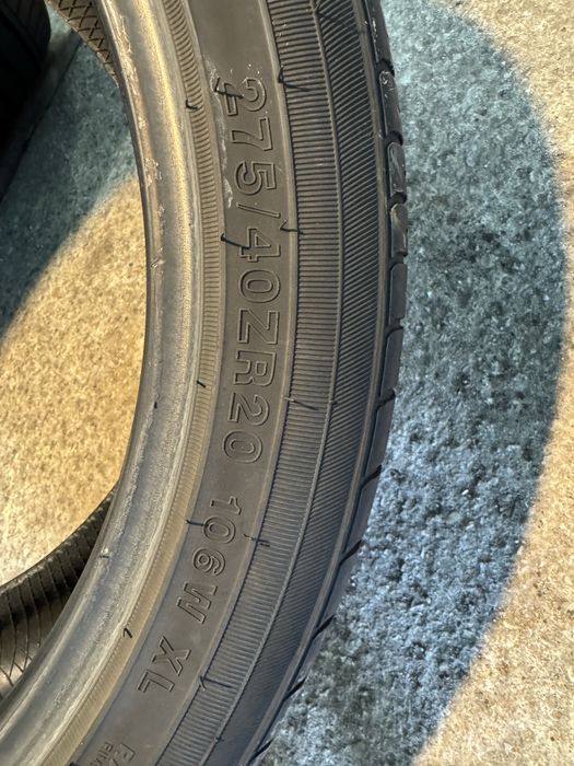 Гуми 275/40/20 WINRUN
