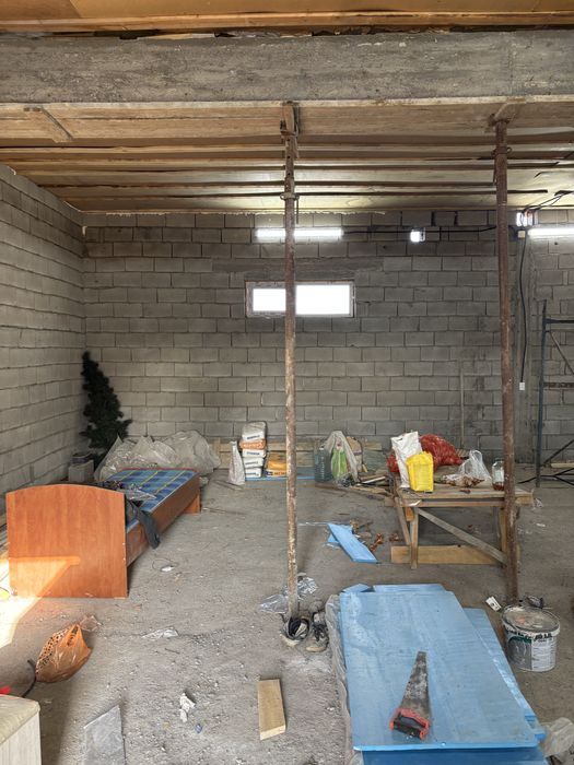 Сдам помещение в аренду под цех