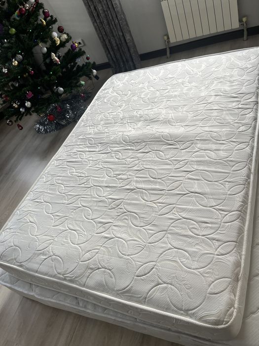 продам матрас в хорошем состоянии