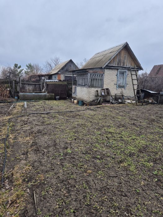 Дача, 17 маршрут. 7 общество