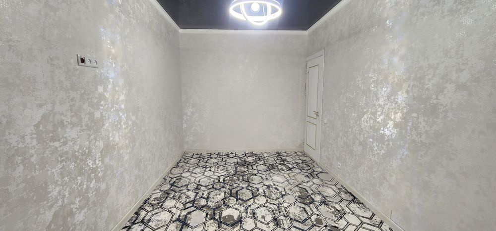 2комнатная квартира Юнусобод 4кв новая ремонт вдол дароги