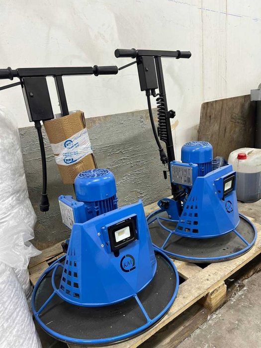 Затирочная машина/Шлефовочная машина/Вертолет электрический