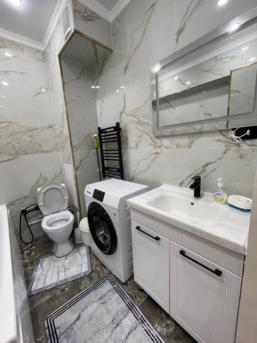 Квартира-комфорт в аренду!