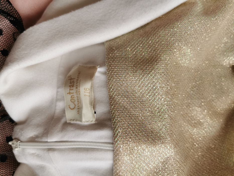 Официални рокли 110-116