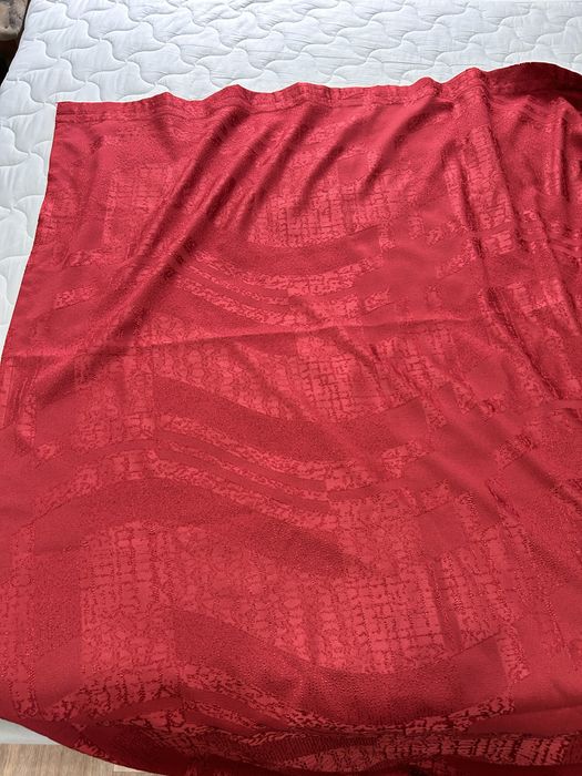 Шторы+тюль+ламбрекен