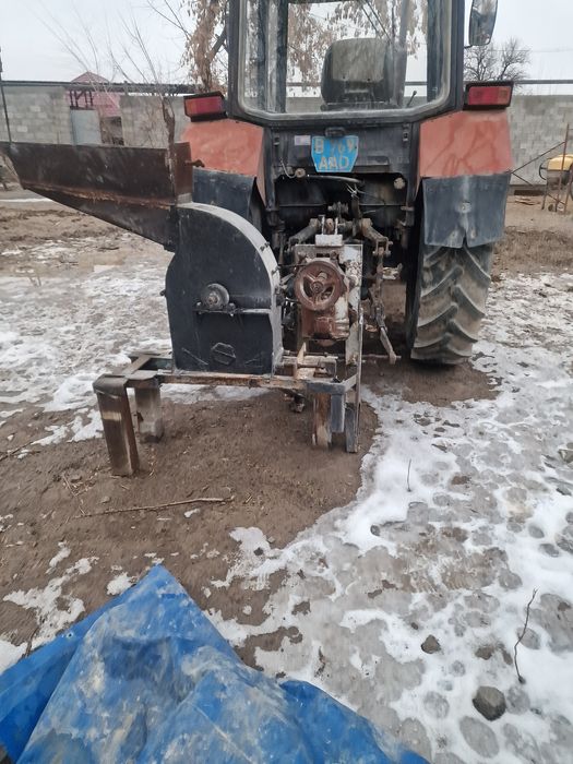 Продаётся драбилка