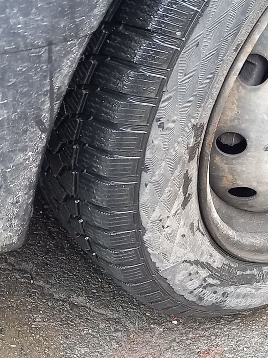 Vand Logan 1.5 diesel