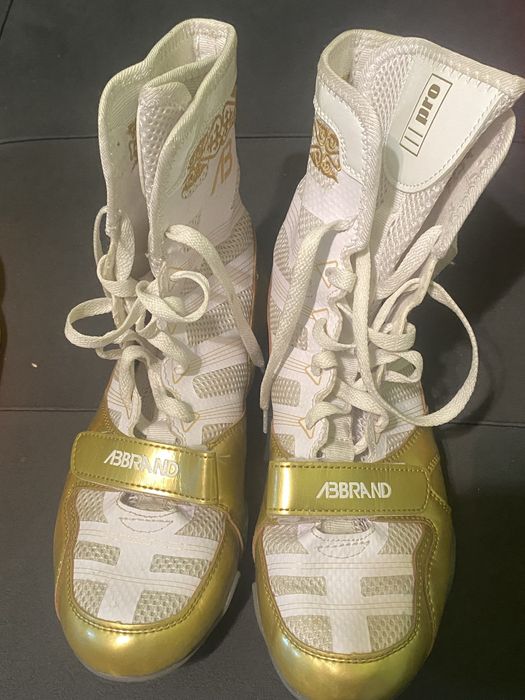 Шлем для бокса и боксерки