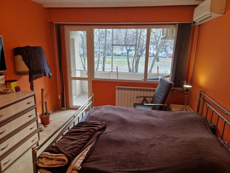 5 - стаен апартамент, ж.к. Илинден, град София, 108 кв. м, многостаен