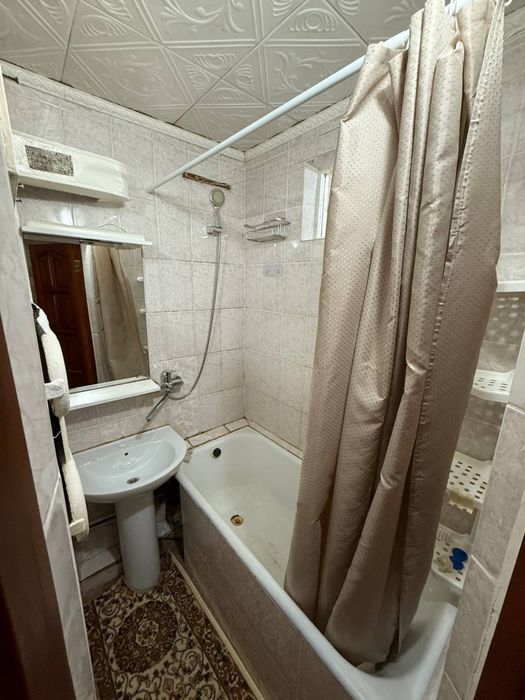 Продам 3 комнатную квартиру