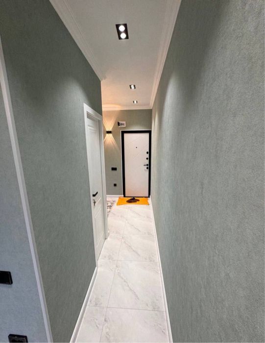 Сдается 1 ком 39 м2 с ремонтом