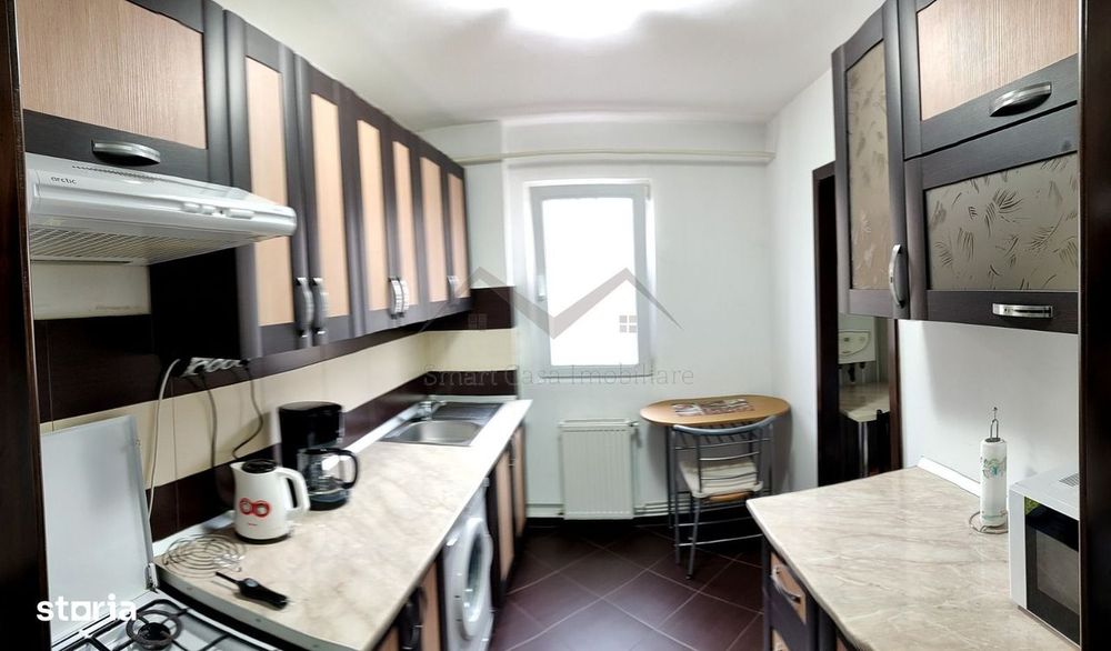 Apartament 2 canere SD Etajul 1 Podu Ros